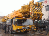 Liebherr LTm 1350 350ton crane from UNION TRADING COMPANY SKARDU, ABU DHABI, CHINA