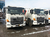 HINO TRUCK MIXER  700 SERIES